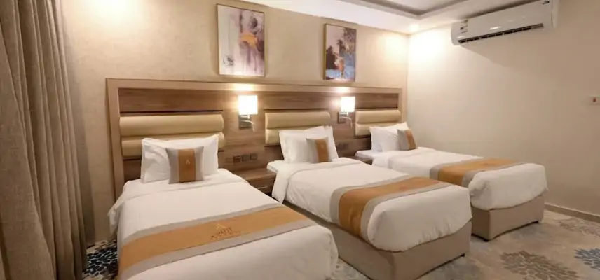 Azard Hotel image